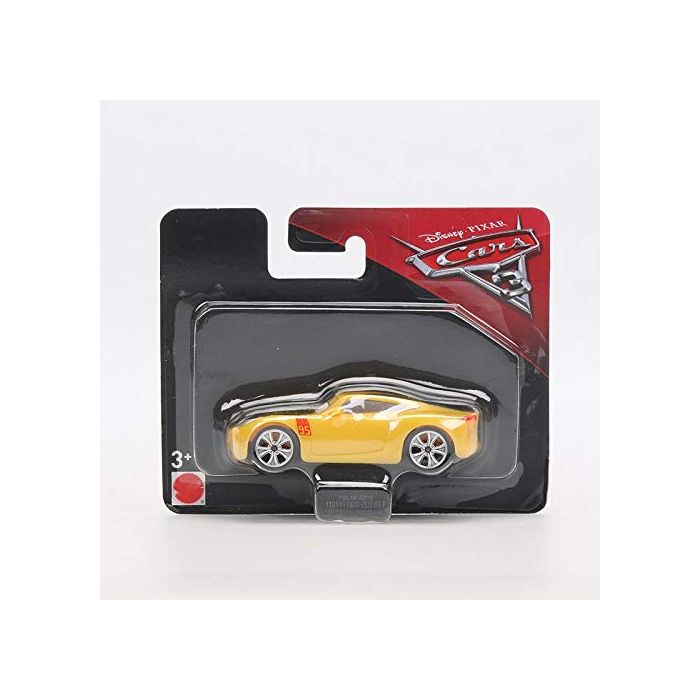CARS 1:55 PLASTIC ASST_FGL46 FGL49