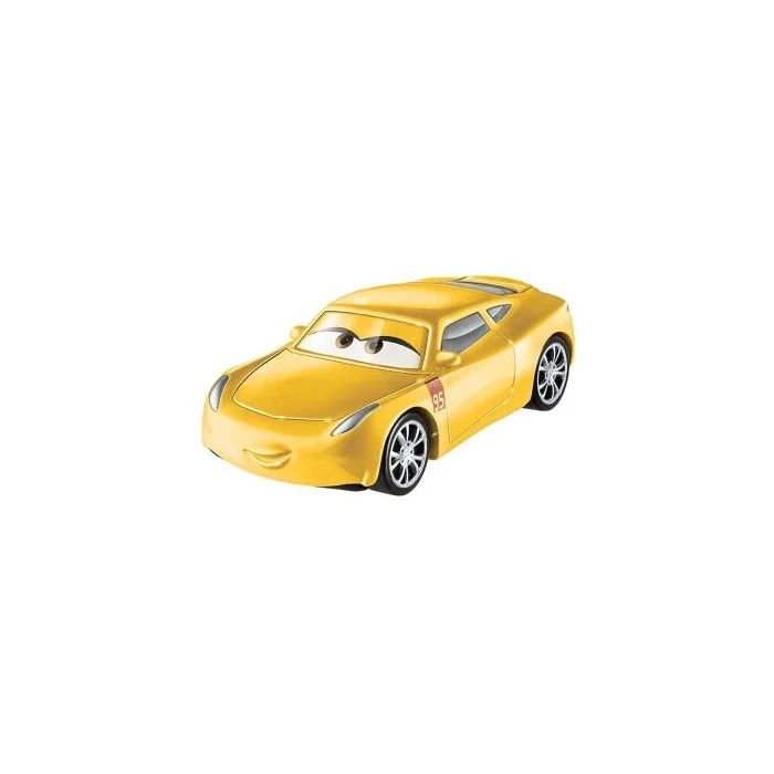 CARS 1:55 PLASTIC ASST_FGL46 FGL49