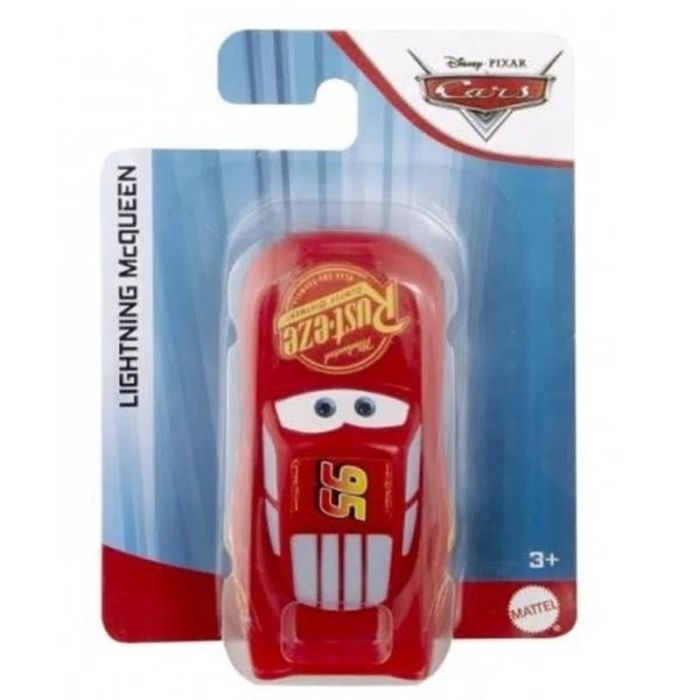 DISNEY PXR CARS VEH ASST_GNW87
