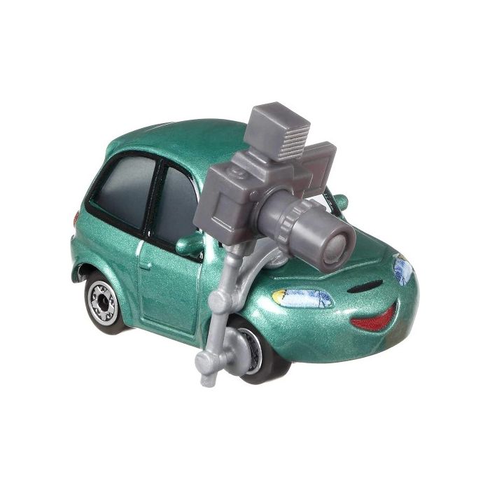 CARS CHARACTER CARS ASST_DXV29 GBY15