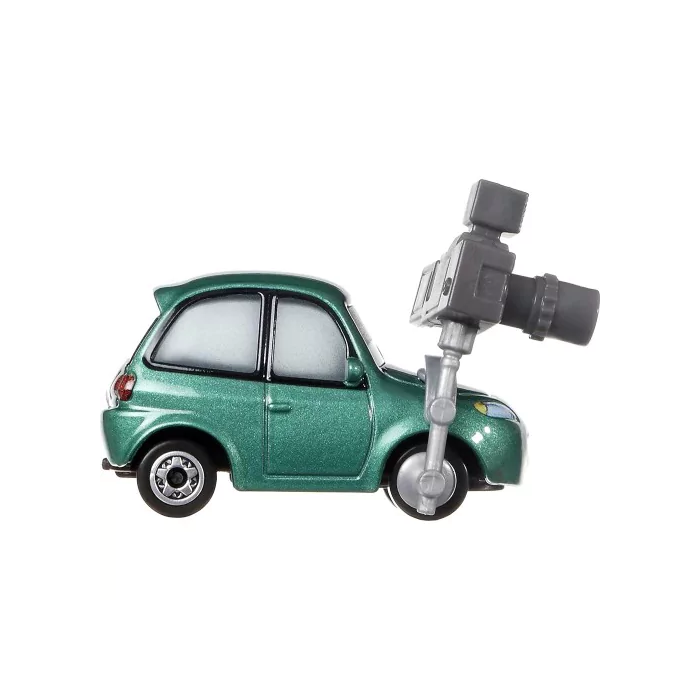 CARS CHARACTER CARS ASST_DXV29 GBY15