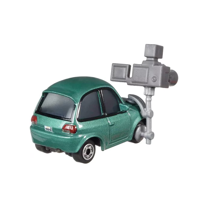 CARS CHARACTER CARS ASST_DXV29 GBY15