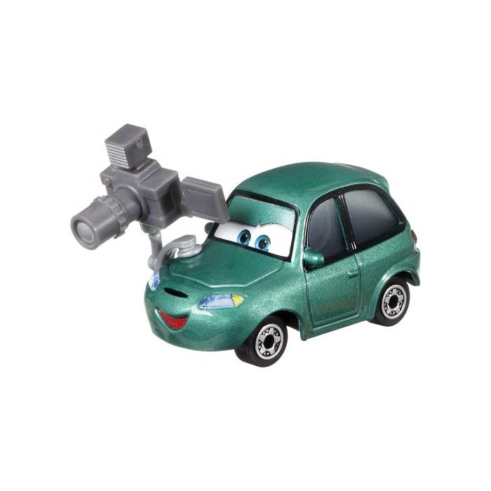 CARS CHARACTER CARS ASST_DXV29 GBY15