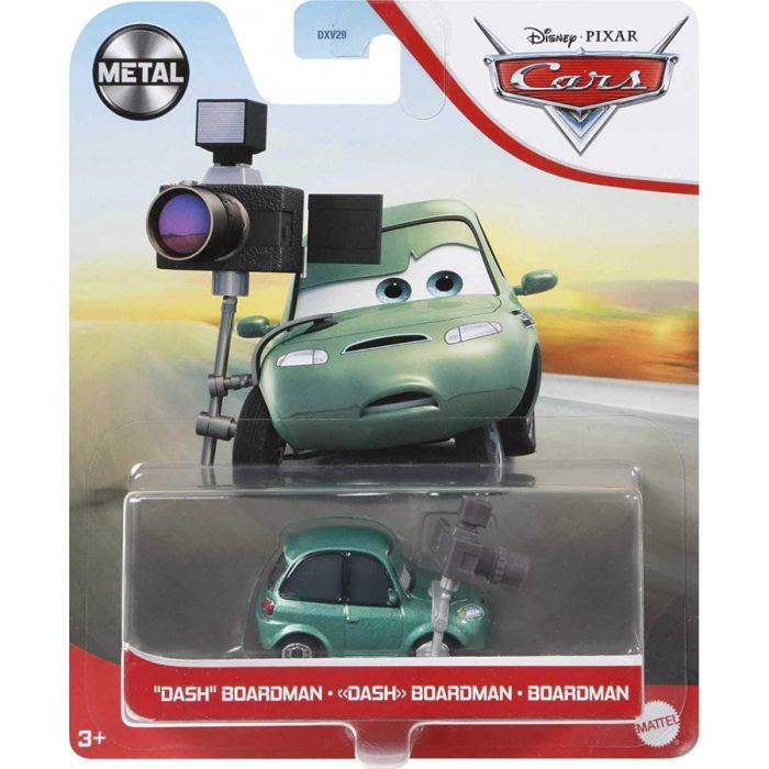 CARS CHARACTER CARS ASST_DXV29 GBY15