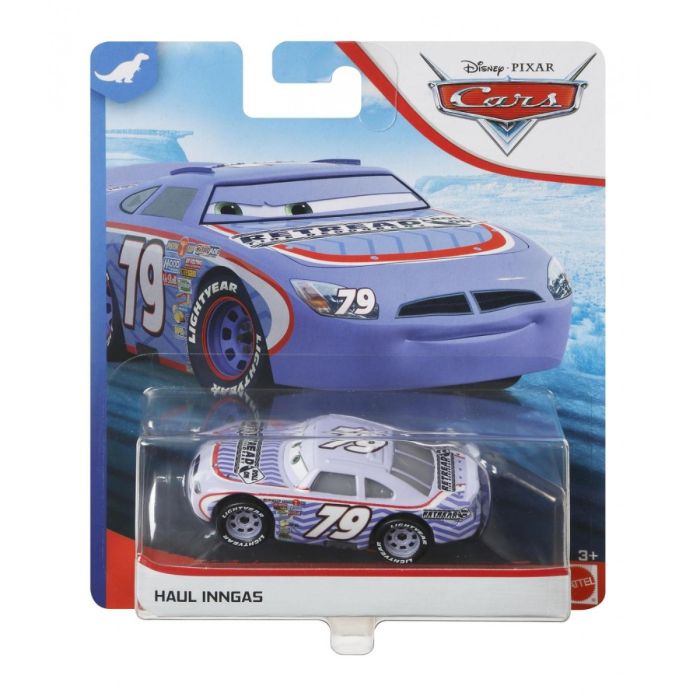 CARS CHARACTER CARS ASST_DXV29 GCC09