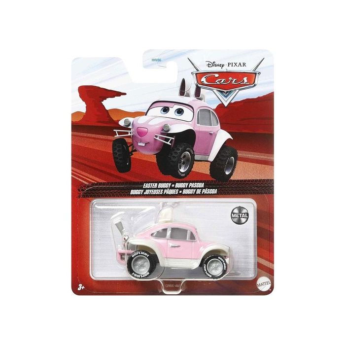 CARS CHARACTER CARS ASST_DXV29 GRR97