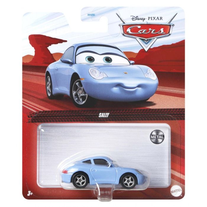 CARS CHARACTER CARS ASST_DXV29 FJH98