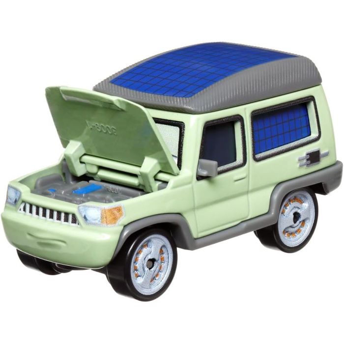 CARS CHARACTER CARS ASST_DXV29 Y0485