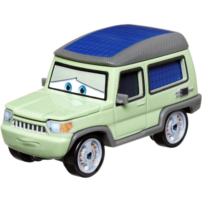 CARS CHARACTER CARS ASST_DXV29 Y0485