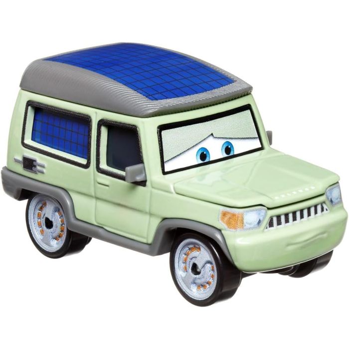 CARS CHARACTER CARS ASST_DXV29 Y0485