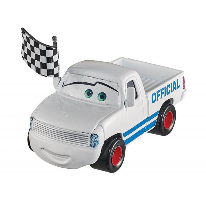 CARS CHARACTER CARS ASST_DXV29 FGD61