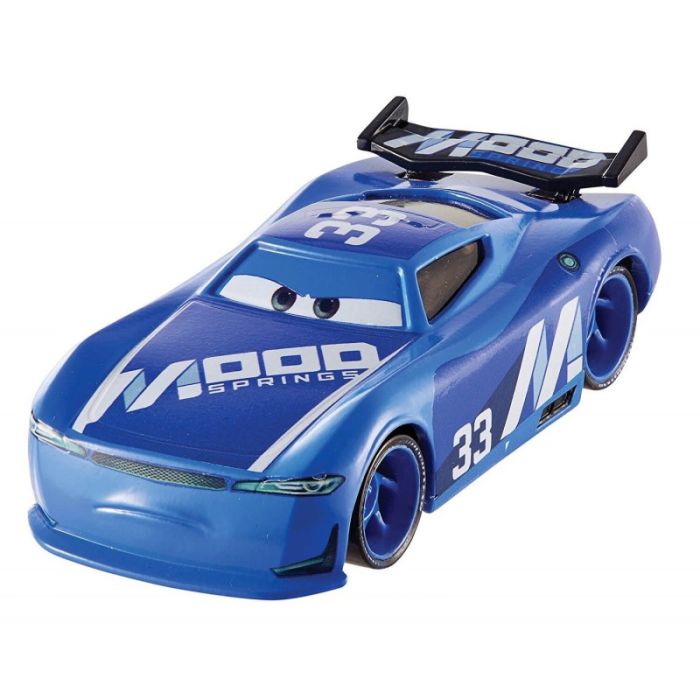 CARS CHARACTER CARS ASST_DXV29 FGD68
