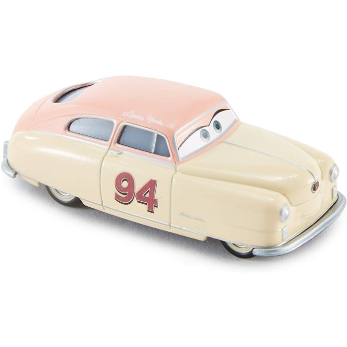 CARS CHARACTER CARS ASST_DXV29 DXV38