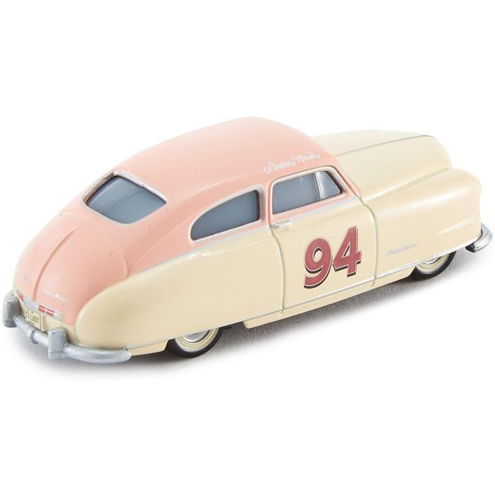 CARS CHARACTER CARS ASST_DXV29 DXV38