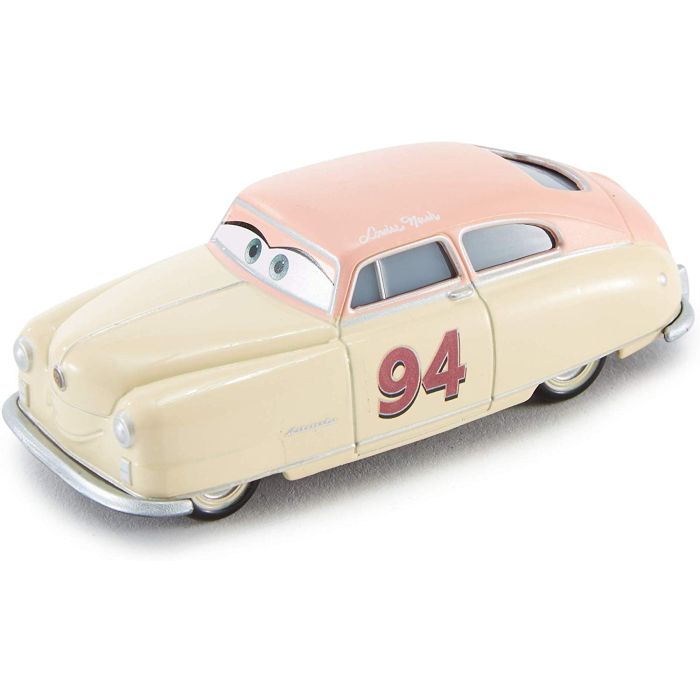 CARS CHARACTER CARS ASST_DXV29 DXV38