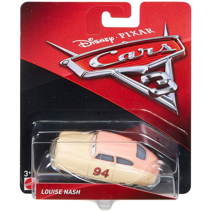 CARS CHARACTER CARS ASST_DXV29 DXV38