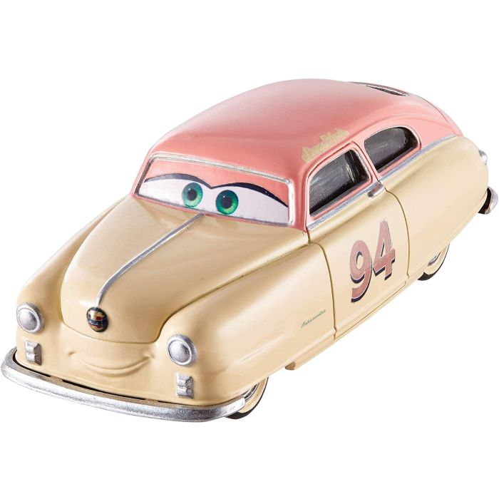 CARS CHARACTER CARS ASST_DXV29 DXV38