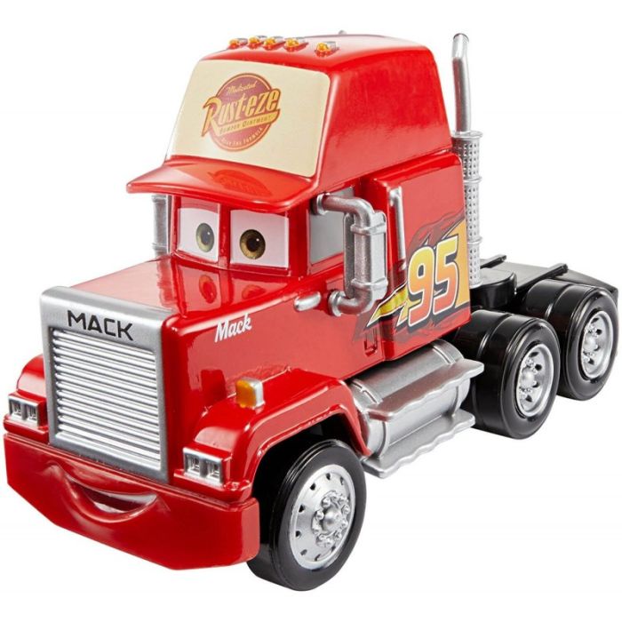 CARS DC OVERSIZED ASST_DXV90 FCX78