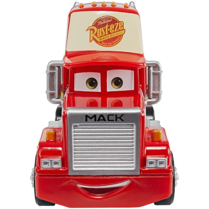CARS DC OVERSIZED ASST_DXV90 FCX78