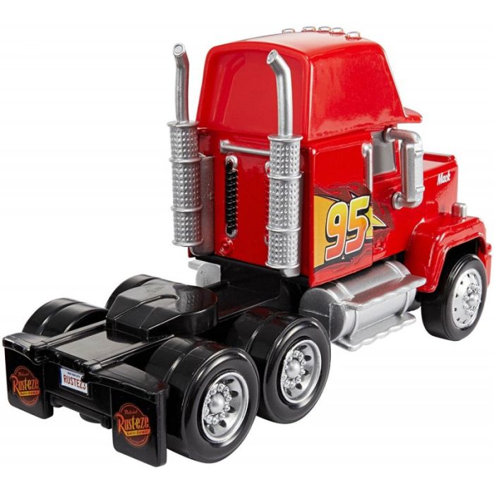 CARS DC OVERSIZED ASST_DXV90 FCX78