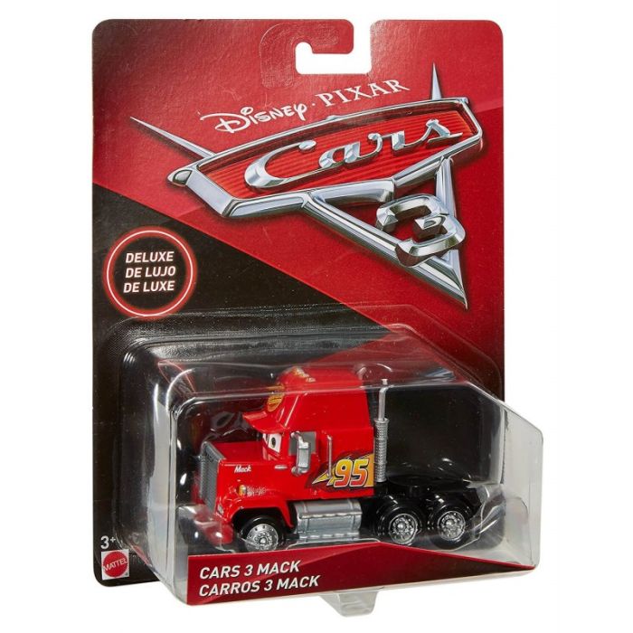CARS DC OVERSIZED ASST_DXV90 FCX78