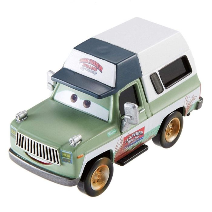 CARS DC OVERSIZED ASST_DXV90 FLF94