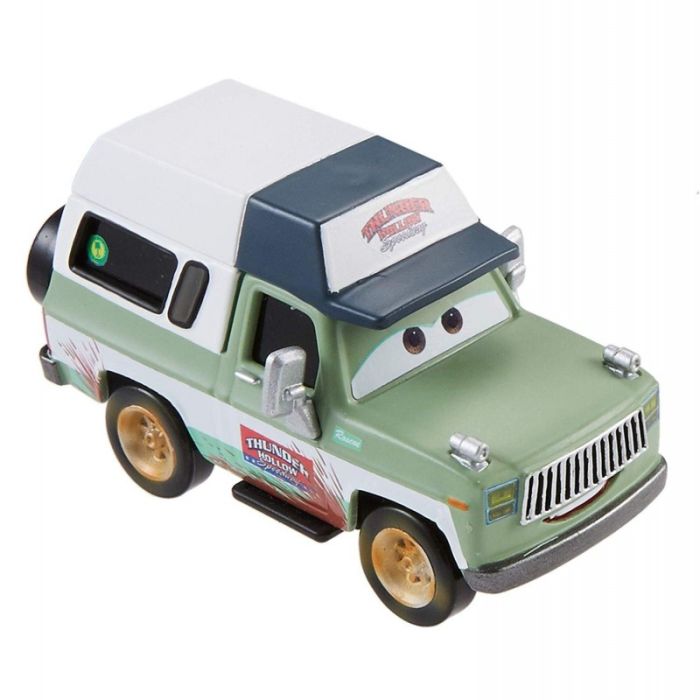CARS DC OVERSIZED ASST_DXV90 FLF94