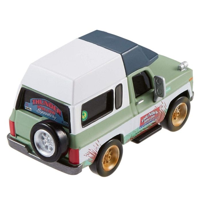 CARS DC OVERSIZED ASST_DXV90 FLF94