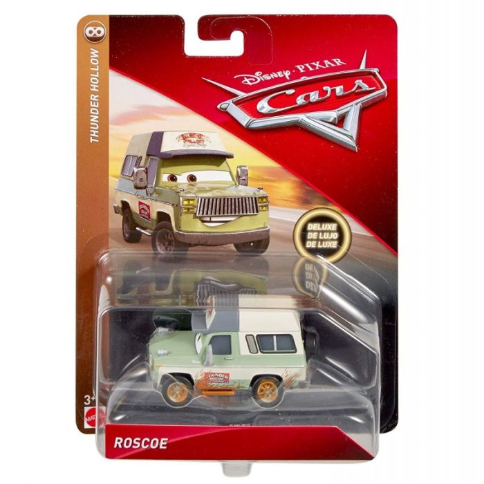 CARS DC OVERSIZED ASST_DXV90 FLF94