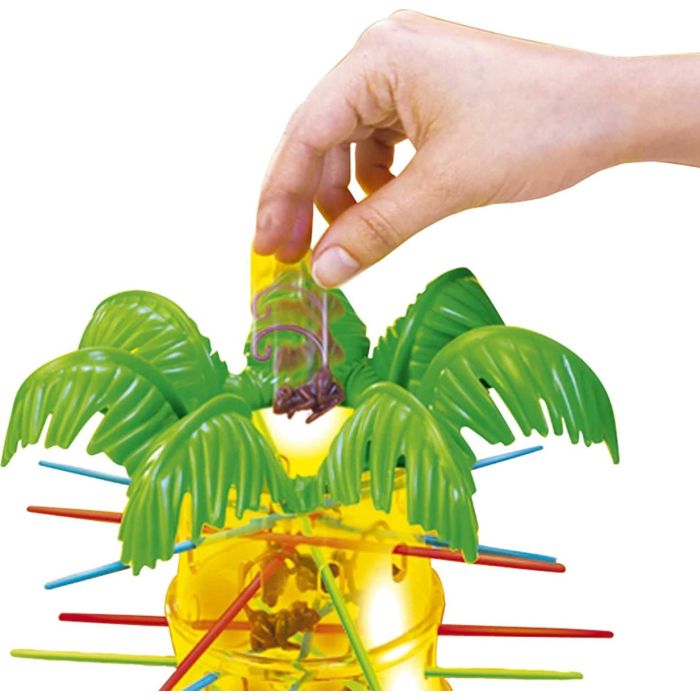 Games TUMBLIN' MONKEYS_52563