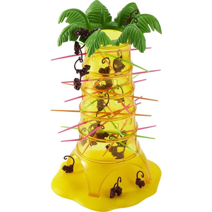 Games TUMBLIN' MONKEYS_52563