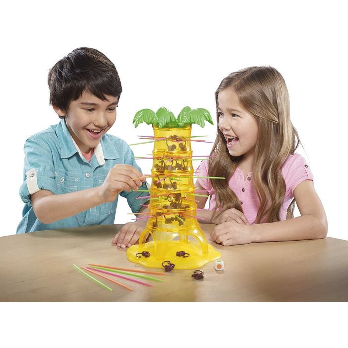 Games TUMBLIN' MONKEYS_52563