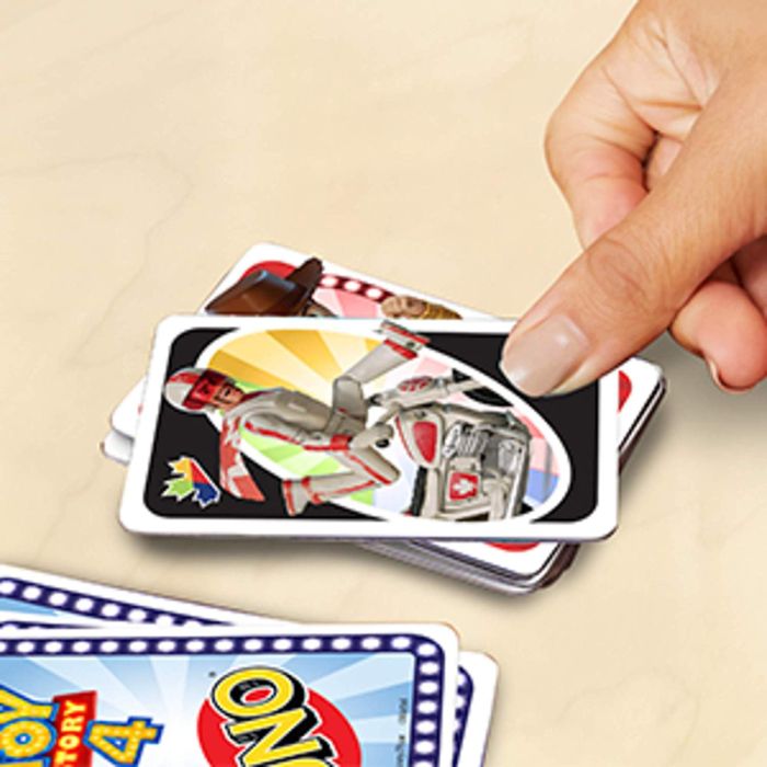 Games TOY STORY 4 UNO_GDJ88
