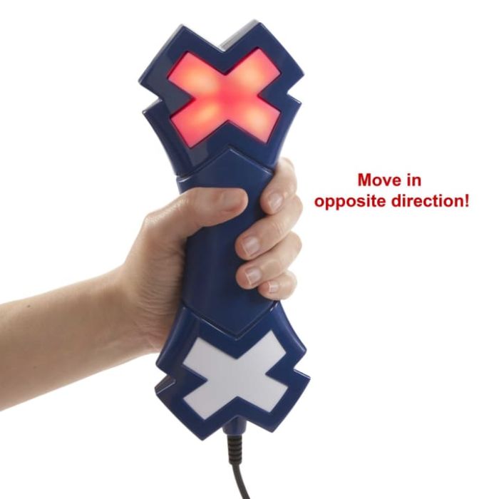 Games CROSSED SIGNALS GAME_GVK25