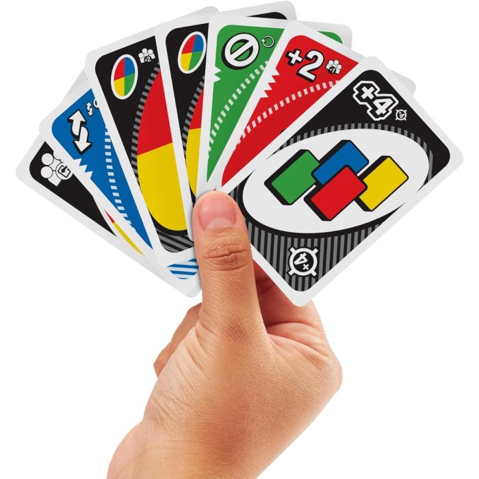 Games UNO Flex_HMY99