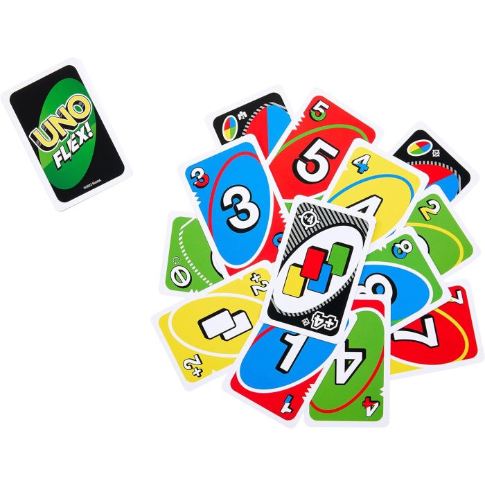 Games UNO Flex_HMY99