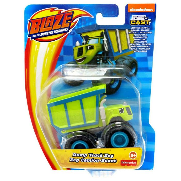 FP BLAZE VEHICLE AST._CGF20 GYD03