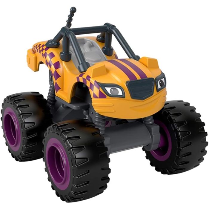 FP BLAZE VEHICLE AST._CGF20 HRB47
