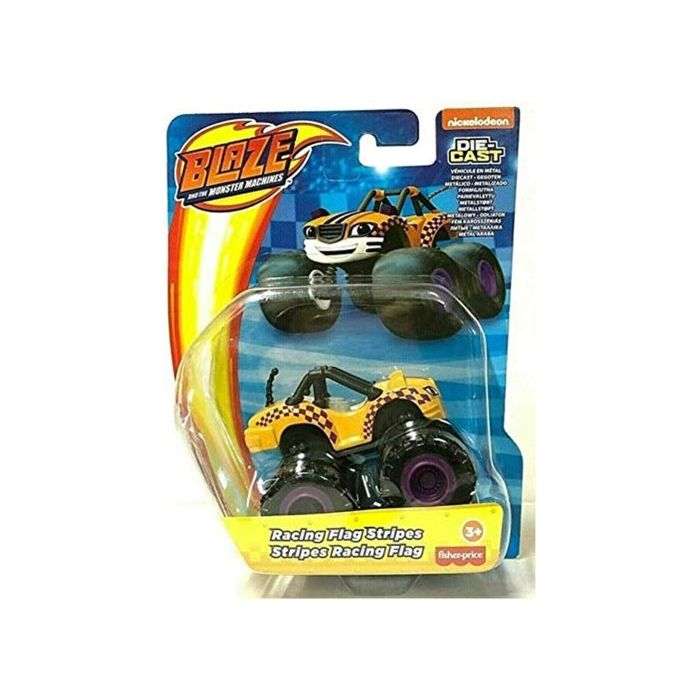 FP BLAZE VEHICLE AST._CGF20 HRB47