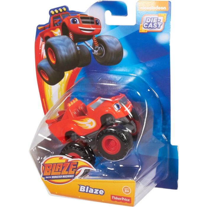 FP BLAZE VEHICLE AST._CGF20 CGF21