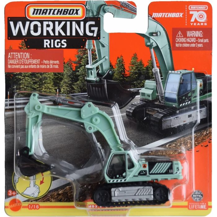 MBX Working Rigs Asst_N3242