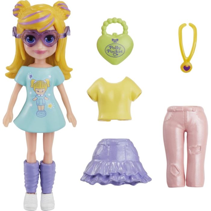 PP Small Fashion Pack Asst_HNF50 HKV83
