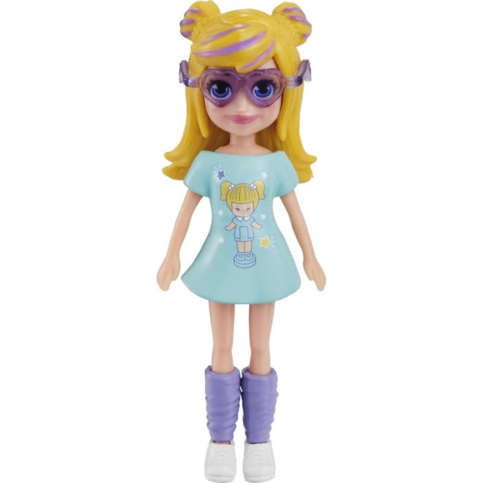 PP Small Fashion Pack Asst_HNF50 HKV83