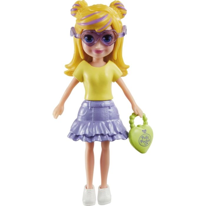 PP Small Fashion Pack Asst_HNF50 HKV83