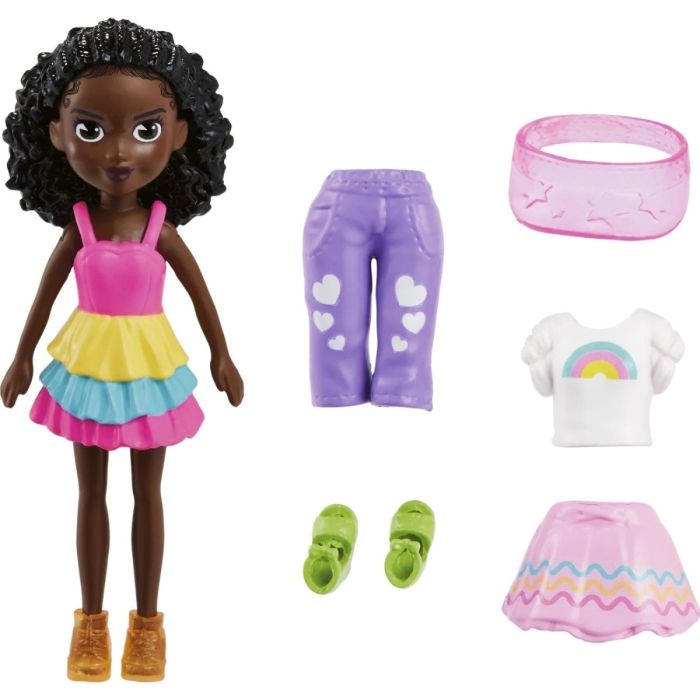 PP Small Fashion Pack Asst_HNF50 HKV84