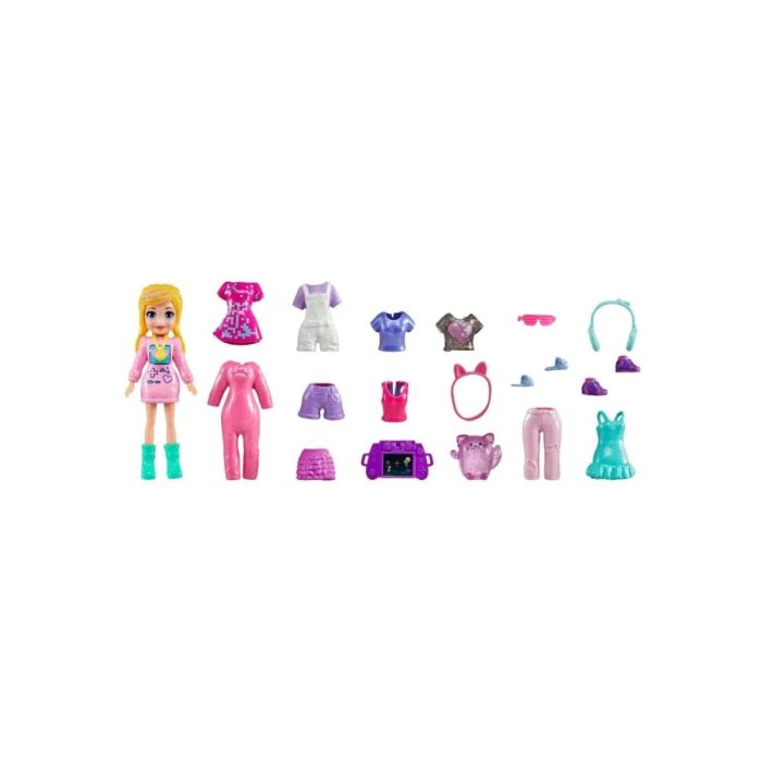 PP Medium Fashion Pack Asst_HKV88 HRD60
