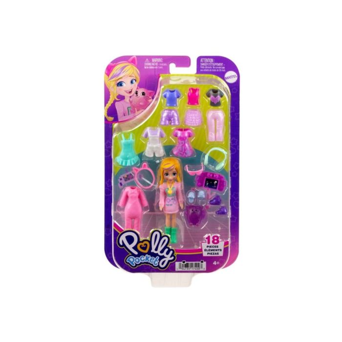 PP Medium Fashion Pack Asst_HKV88 HRD60