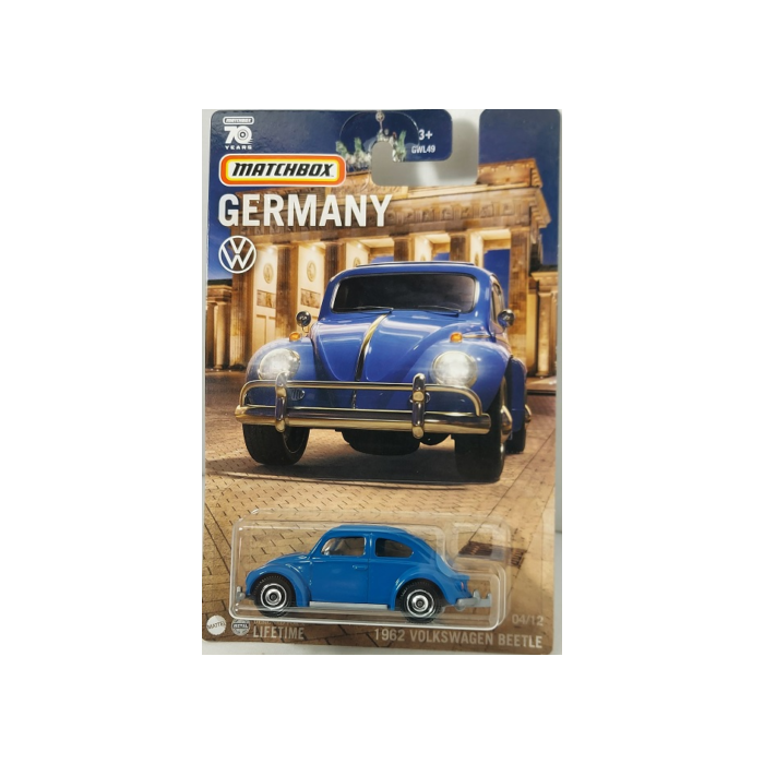 MBX Best of Germany Die-Cast Asst_GWL49