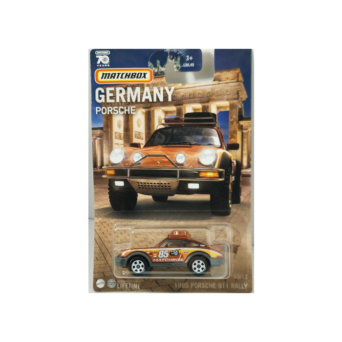 MBX Best of Germany Die-Cast Asst_GWL49