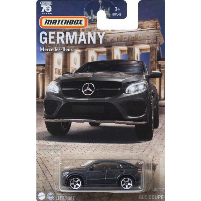 MBX Best of Germany Die-Cast Asst_GWL49